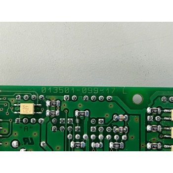 Brooks Automation 013501-099-17 L Interface Board